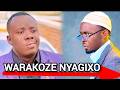 WARAKOZE NYAGIXO! IBI BIBAYE LIVE BYATUNGUYE BENSHI 😱
