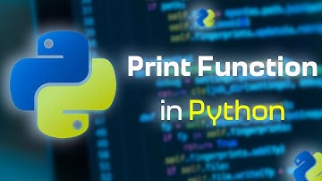 "Hello World" python