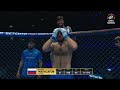 ОСТАВИЛИ ВСЕ СИЛЫ В КЛЕТКЕ! Ахмад Гасанов vs. Бекхан Мальсагов / БЕТСИТИ FIGHT NIGHTS 138
