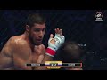 ОСТАВИЛИ ВСЕ СИЛЫ В КЛЕТКЕ! Ахмад Гасанов vs. Бекхан Мальсагов / БЕТСИТИ FIGHT NIGHTS 138