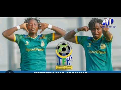 MCHEZAJI WA YANGA PRINCESS AJIBU KUHUSU JINSIA YAKE