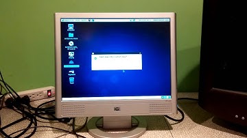 Installing CentOS 6.5