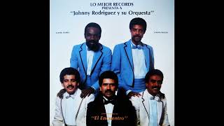 Johnny Rodriguez - Entretente
