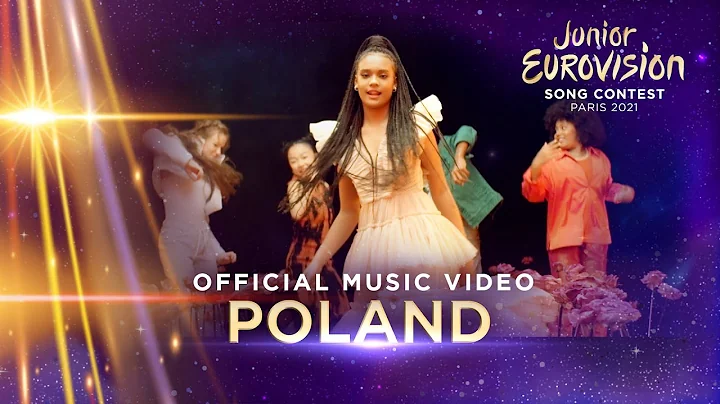 Sara James - Somebody - Poland   - Official Music ...