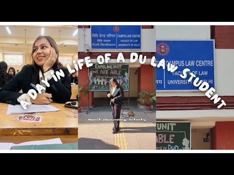 A Day in