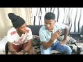 LEJO KATRANANGA LE TON Comédie Gasy 2025 LEJO KATRANANGA LE TON Comédie Gasy 2025