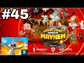 Looney Tunes World Of Mayhem Gameplay45 Looney Tunes World Of Mayhem Gameplay45
