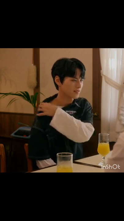 attention seeker🤣😅#chocomilkshake #bl #blseries #koreanblseries