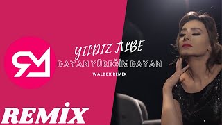 Yıldız Tilbe - Dayan Yüreğim Dayan (Waldex Remix) Resimi