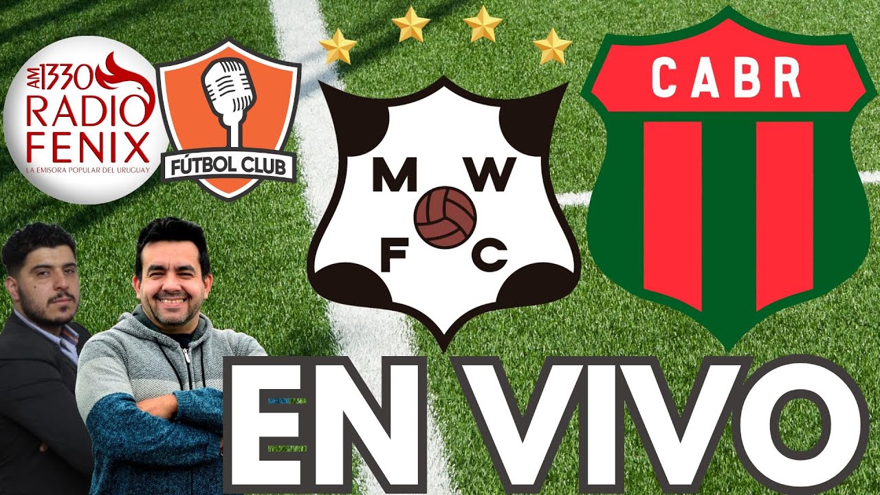 Montevideo Wanderers vs Racing Clube Montevideo 24/10/2023 22:30