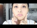 ELIMINA LOS PAÑOS EN 1 MES | Mi secreto para una piel sin Paños  - Maya Belleza de la India