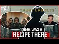 Sentry &amp; IMAX Screens | Thunderbolts* Director Jake Schreier Interview