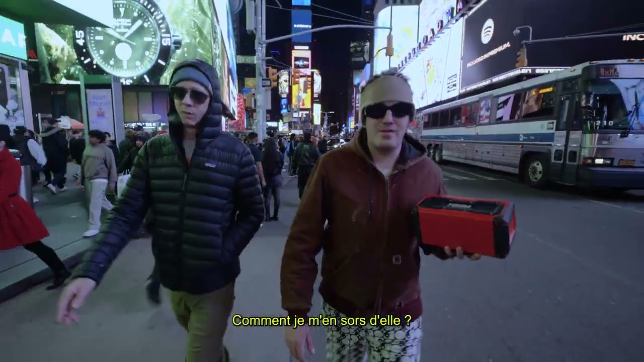 Prosper - Revolution 77 bekijken op YouTube Prosper - Revolution 77 bekijken op YouTube