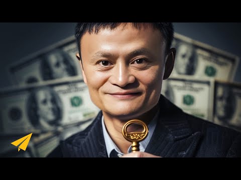 Video: Mukesh Ambani sorpassa Jack Ma per diventare la persona più ricca dell'Asia