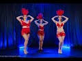 Showgirl Burlesque - Hot Stuff - Performance on Film