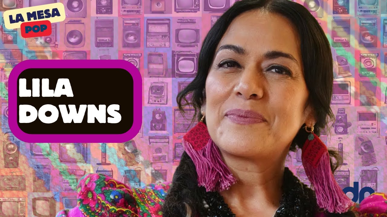 Mi matrimonio murió antes que mi esposo  | La mesa pop #adnnoticiasradio