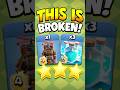 New Meta Sky Wagon Clone is BROKEN! Best TH18 Attack in #clashofclans