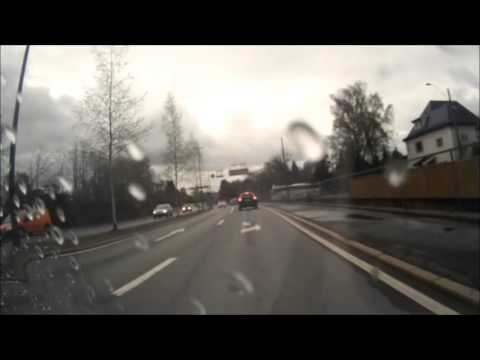 Video: Hvordan Spare På Trafikken
