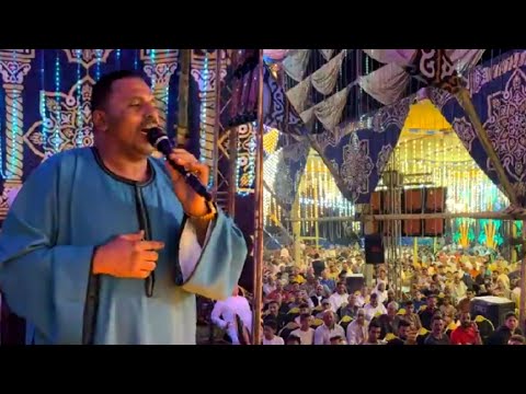 محمود سليم يا بنت جملك هابشني والهبشه جات فى العباية كوكب الصعيد عامل قلبان