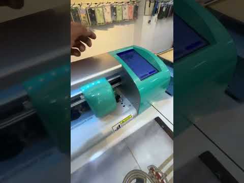 جهاز قص لاصق جلد حمايه ضهر الجهاز لسقات شاشه مضلله عنوان برطله شارع الوسطي مكتب يوسف فون