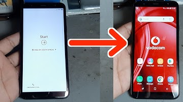 SAMSUNG Galaxy J4 Core (SM-J410) FRP/Google Lock Bypass Android 8.1.0 WITHOUT PC 2020