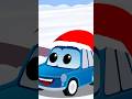 Christmas is Coming #christmas #cartoon #popular #shorts #explore