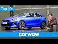 Kia Ceed 2019