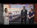 News 8 captures a preview of the attractions at Geneseo Trains, Planes and Automobiles