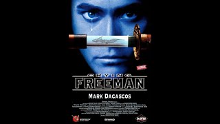 Crying Freeman Trailer - Interview & Making Of - Hd 2023