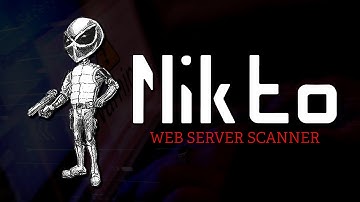How to use Nikto in Kali Linux | Website Ethical Hacking / Scan for Vulnerabilities Using Nikto