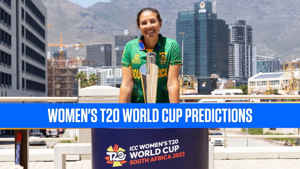 Women’s T20 World Cup predictions: Who’s going to challenge Australia? Who’ll surprise the most?