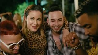 Sin Tabú Remix - Nakary Ft Zion x Justin Quiles x Noriel x Kevvo x Dalex (Video Oficial)