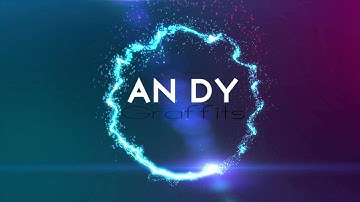 After Effect CS6 (Trapcode Particular): Particle Ring