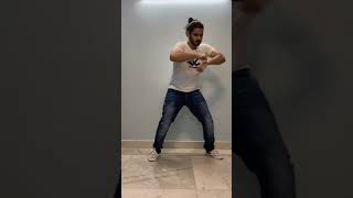 Beggin You Dance Cover