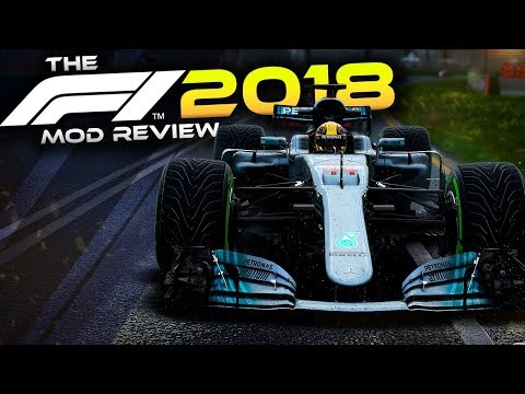 the-f1-2018-game-mod-|-review,-all-cars-&-race-as-hamilton-@-australia-(f1-2018-gameplay-mod)
