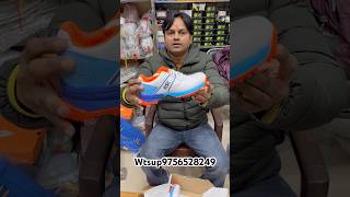 Cricket shoe DSc Jaffa Neo #cricket #shoes #cricketocean