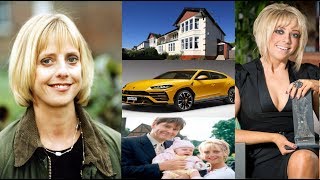 Emma Chambers - Lifestyle, net worth, family, income, children, husband and information