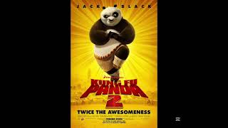 Kung Fu Panda 2 Soundtrack Alternate Ending