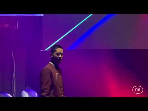 230219 블라세(Blase) CVS(Feat. 노윤하) : 2023 콜더비트 서울