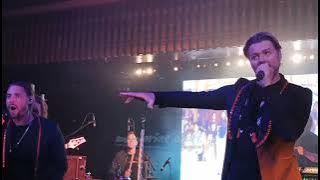 Boyzlife - Intro   When You're Looking Like That (@Pryzm London, 6 May 2022 - Part 1)