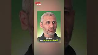 Download Lagu Muhammad Sinwar Becomes 4th Hamas Leader Killed By Israel Since 2023 MP3 Download Lagu Muhammad Sinwar Becomes 4th Hamas Leader Killed By Israel Since 2023 MP3
