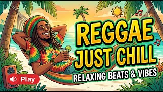 Good Mood Reggae 🌞 Positive Life Playlist