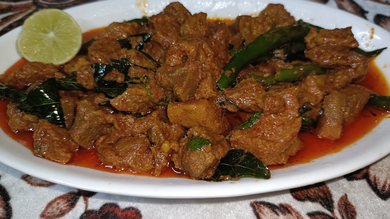 Best Talawa gosht recipe||hyderabadi talawa gosht easy 😋 tasty