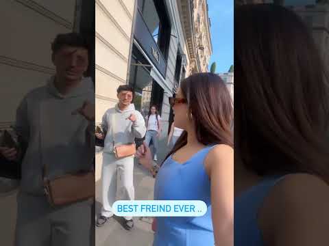 نوميديا لزول تلتقي بريفكا بفرنسا