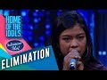 Ainun bisa menempatkan emosi yang tepat di lagu Stone Cold - ELIMINATION 2 - Indonesian Idol 2020