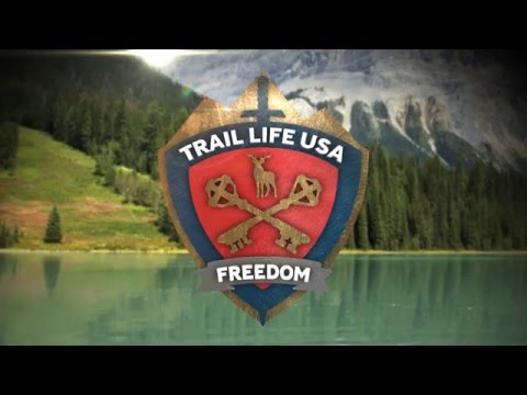 Freedom Award Introduction