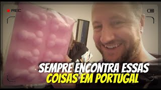 MAS O QUE ELAS COMPRARAM no SHOPPING? #1168