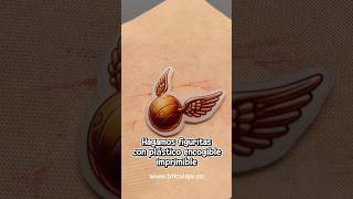 Plastico Encogible Imprimible Inkjet