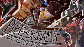 Pipe-Dreams Complete Countryhumans MAP