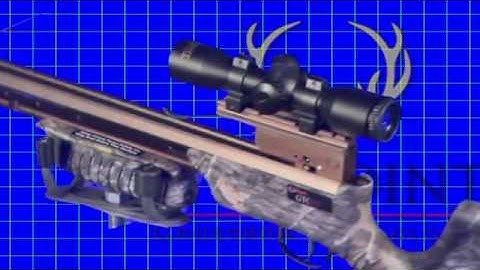 Ten Point GT Flex by Crossbow International Private Limited, Ghaziabad